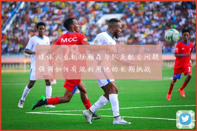媒体人分析杨瀚森与队友配合问题强调如何有效利用他的长期挑战