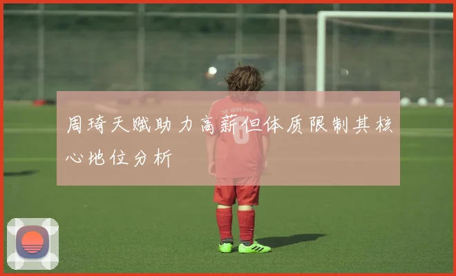 周琦天赋助力高薪但体质限制其核心地位分析